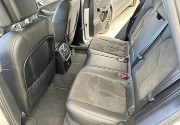 Porsche Macan 2020 Porsche Macan MACAN 2.0 BENZ 252 KM 2020r 19.000 km Warszawa 2.0, zdjęcie 7