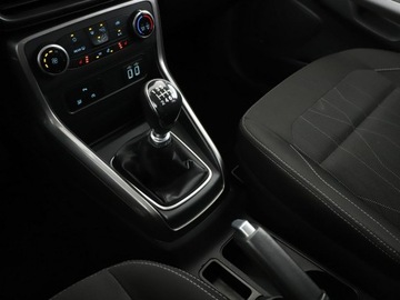 Ford Ecosport II SUV Facelifting 1.0 EcoBoost 125KM 2018 Ford EcoSport navi klima auto czujniki parkowania, zdjęcie 26