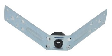 Стропы V-образные с амортизатором