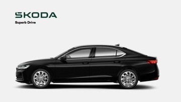Skoda Superb III Liftback Facelifting 2.0 TDI SCR 150KM 2026 Škoda Superb Skoda Superb Edition 130 2.0 TDI 150, zdjęcie 2