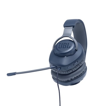 JBL Quantum 100 – игровая гарнитура