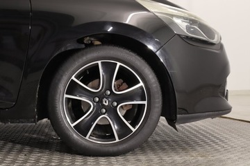 Renault Clio IV Grandtour  0.9 ENERGY Tce 90KM 2013 Renault Clio 0.9 TCe, Salon Polska, Serwis ASO, zdjęcie 14