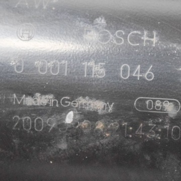 7796892 0001115046 STARTÉR BMW X5 E70 3.0 D