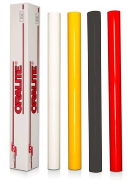 ЛИСТ САМОКЛЕЯЩЕЙСЯ СВЕТООТРАЖАЮЩЕЙ ФОЛЬГИ 30х123 СМ