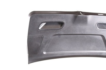 ОБИВКА КРЫШКИ БАГАЖНИКА BMW X3 F25 16 лет