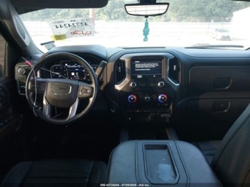  GMC Sierra K2500 Denali 2021 6.6l 6.6 Diesel 445KM, zdjęcie 11