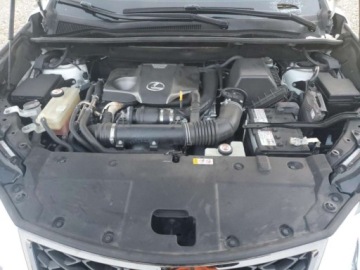 Lexus NX I 2019 Lexus NX 300 Base 2019 2.0 Benzyna 235KM, zdjęcie 6