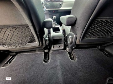 Citroen C4 Picasso II Picasso Facelifting 1.6 BlueHDi 120KM 2017 Citroen C4 Picasso bardzo ladny, zarejestrowany, GWARANCJA 1.6, zdjęcie 25