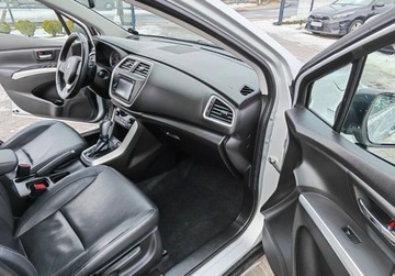Suzuki SX4 II S-cross 1.6 VVT 120KM 2014 Suzuki SX4 S-Cross zarejestrowany, automat 1.6 Benzyna 120KM, zdjęcie 30