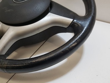 БМВ Е46 РУЛЕВОЕ КОЛЕСО