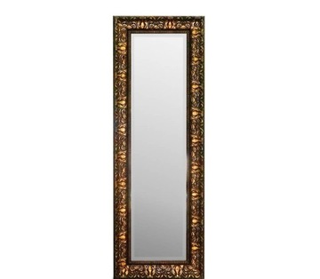 Lustro Casa Chic stojące prostokąt 45x130cm