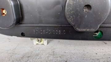 LANCIA LYBRA PŘÍSTROJOVÁ DESKA BUDÍK 46754311