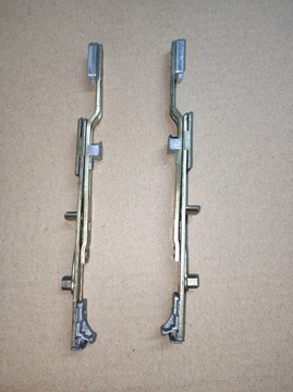 RU ROTO Оконный наконечник Centro