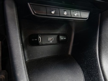 Kia Sportage IV SUV Facelifting 1.6 GDI 132KM 2019 KIA Sportage 1.6 GDI 2WD Suv 132KM 2019, zdjęcie 22