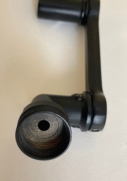 Вращающийся на 360° аэратор для смесителя для умывальника