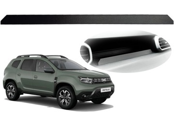 Listwa półki schowka Dacia Duster 2 2022+