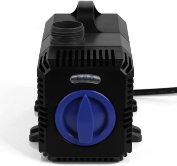 Многофункциональный насос для пруда 4500л/ч 30Вт