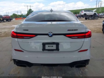 BMW Seria 2 G42-U06 2022 BMW Seria 2 M235i Gran Coupe xDrive 2022 2.0l 2.0 Benzyna 301KM, zdjęcie 4