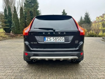 Volvo XC60 I 2010 Volvo XC 60 D5 | Krajowy | AWD Automat | Panorama, zdjęcie 22