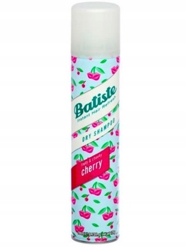 Batiste CHERRY suchy szampon do włosów 200ml