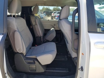 Toyota Sienna III 2025 Toyota Sienna LE 2025 2.5l 2.5 Hybryda 245KM, zdjęcie 11