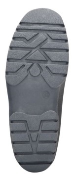 Изолированные зимние сноуайгеры KALOSZE FREEZE р. 46
