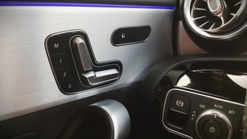 Mercedes CLA C118/X118 2020 Mercedes CLA 520 mocno doposażony, super stan GWARANCJA !!, zdjęcie 29