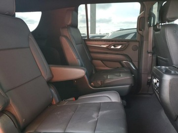  GMC Yukon XL Denali 2023 6.2l 6.2 Benzyna 420KM, zdjęcie 10