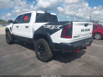 RAM 1500 TRX 2023, 6.2L, 4x4, TRX 6.2 Benzyna 702KM, zdjęcie 7