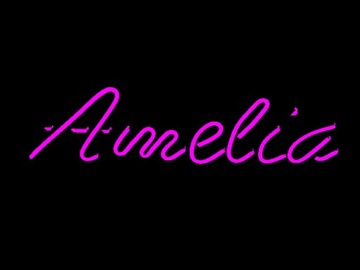 NAMELIA NEON LED FLEX ИНСТРУКЦИЯ Амелия РОЗОВЫЙ СВИДНИК