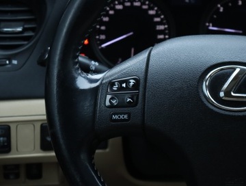 Lexus IS II Sedan 220d 177KM 2007 Lexus IS 220 d, Salon Polska, 174 KM, Klima, zdjęcie 18
