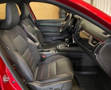 Renault Arkana SUV 1.3 TCe 140KM 2021 Renault Arkana Salon Polska Bezwypadkowy RS LINE R CARS Warszawa 1.3 140KM, zdjęcie 13