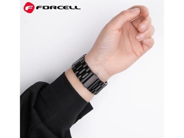 Оригинальный ремешок Forcell для Apple Watch 1 2 3 4 5 6 7 8 9 Se 38 40 41 мм