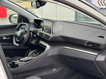 Peugeot 3008 II Crossover 1.2 PureTech 130KM 2020 Peugeot 3008 Salon PL! I-ręka, Kamera, Navi,, zdjęcie 13