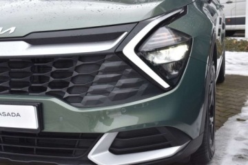 Kia Sportage V SUV 1.6 T-GDI MHEV 150KM 2022 Kia Sportage SalonPL 1.6 T-GDI 150 KM MHEV Automat MSmart Kamera ASO 1.6, zdjęcie 33