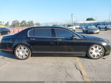 Bentley Continental II 2012 Bentley Flying Spur 2012 6.0 Benzyna 552KM, zdjęcie 6