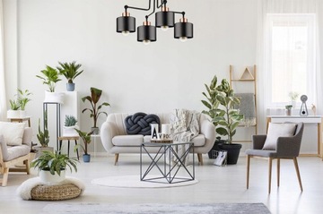 ПОТОЛОЧНЫЙ ПОДВЕСНОЙ СВЕТИЛЬНИК, СВЕТОДИОДНАЯ ПОТОЛОЧНАЯ ЛЮСТРА