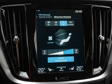 Volvo V60 II  2021 Volvo V60 WND5422A#B4 D R-Design Podgrz.f K.cof, zdjęcie 21