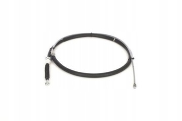 BOSCH 1 987 482 735 Cięgło, hamulec postojowy