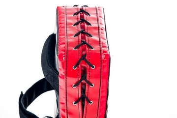 2 x TARCZE TRENINGOWE TAJSKE PAO PROSTE 40x20x10cm