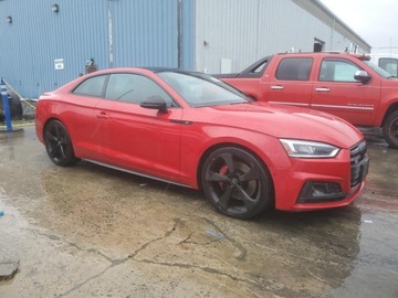 Audi A5 F5 2019 Audi S5 Coupe Prestige 2019 3.0l 3.0 Benzyna 349KM, zdjęcie 4
