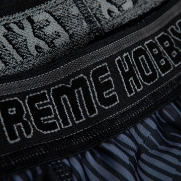 EXTREME HOBBY Спортивные шорты Vale Tudo HAVOC L