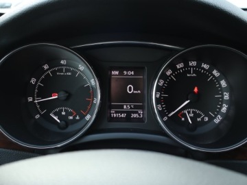 Skoda Superb II Outdoor 1.8 TSI 160KM 2014 Skoda Superb 1.8 TSI, Salon Polska, Serwis ASO, zdjęcie 10