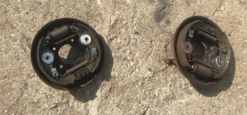 TARCZA KOTWICZNA SEICENTO PRAWA LUB LEWA