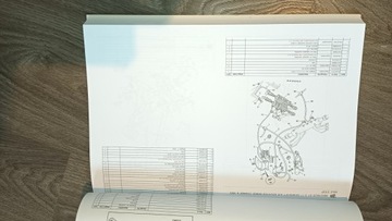 JCB JS210 JS160 JS180 JS115 JS130 JS290 JS145 JZ235 ​​JZ255 Каталог запчастей