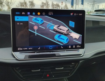 Volkswagen Passat B8 Variant Facelifting 2.0 TDI SCR 150KM 2025 Volkswagen Passat Business 2.0 TDI 150KM DSG, FV 2, zdjęcie 18