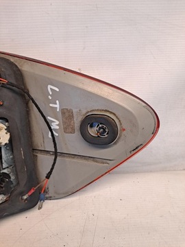 LAMPA LEWY TYŁ TYLNA MERCEDES ML W164