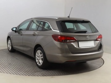Opel Astra K Sports Tourer 1.4 Turbo 125KM 2016 Opel Astra 1.4 T, Salon Polska, 1. Właściciel, zdjęcie 3