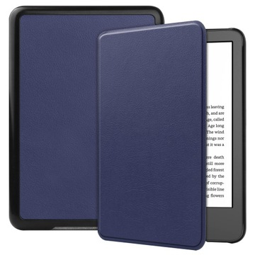 ETUI SMART SLIM do AMAZON KINDLE 11 2022 11GEN