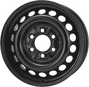 1x диски НОВЫЙ MERCEDES SPRINTER MW R1-1647